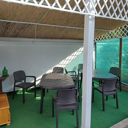 Sarkadi Apartman ハイデゥソボスロー エクステリア 写真