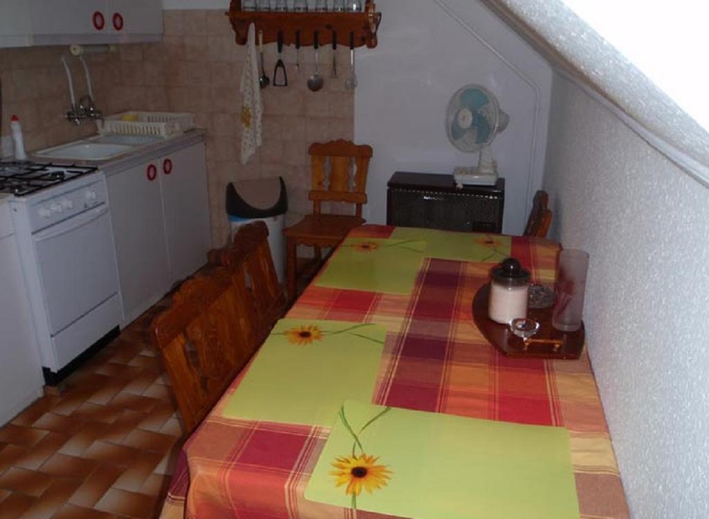 Sarkadi Apartman ハイデゥソボスロー エクステリア 写真
