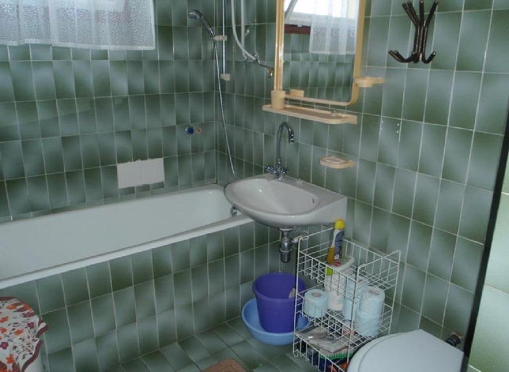Sarkadi Apartman ハイデゥソボスロー エクステリア 写真
