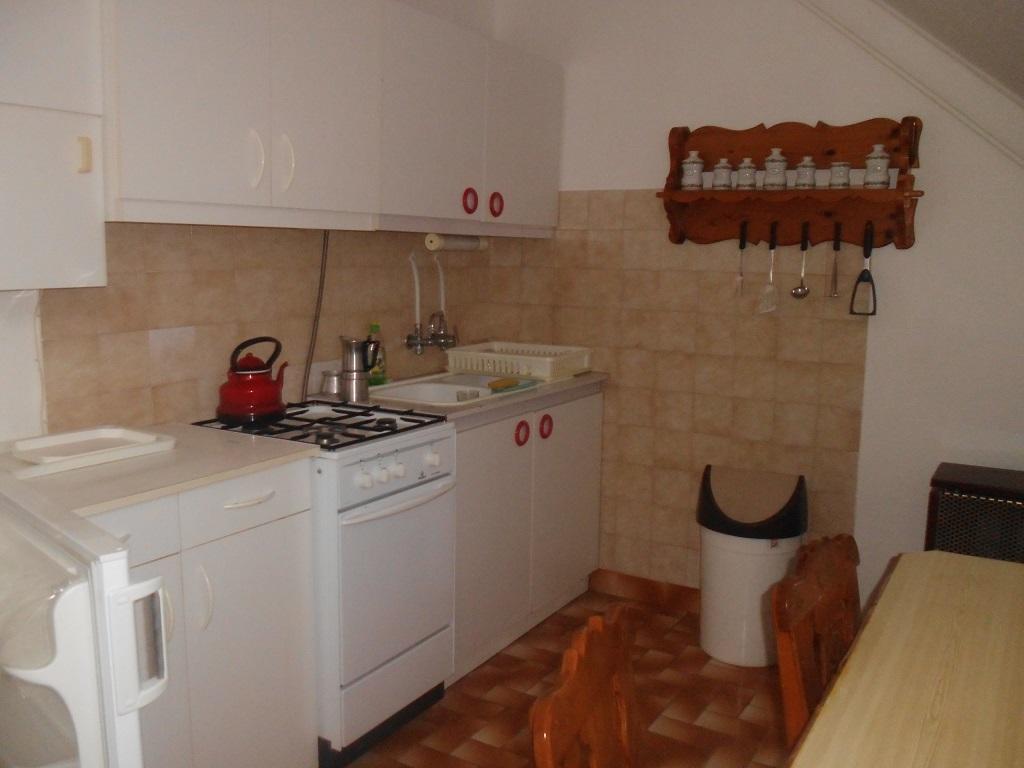 Sarkadi Apartman ハイデゥソボスロー エクステリア 写真