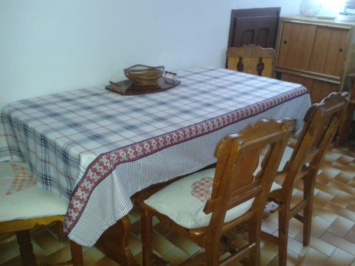 Sarkadi Apartman ハイデゥソボスロー エクステリア 写真